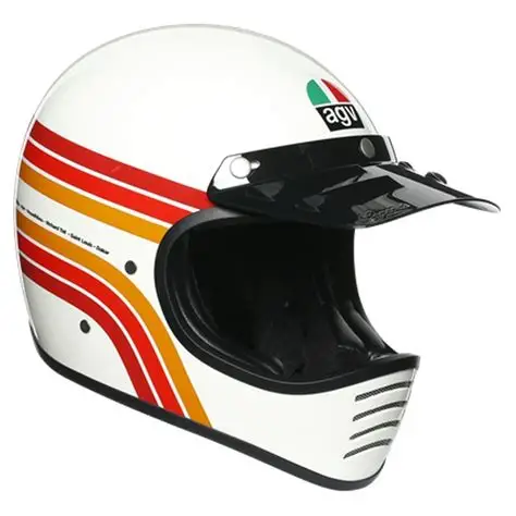 CASCO TALLA XL MARCA DAKAR